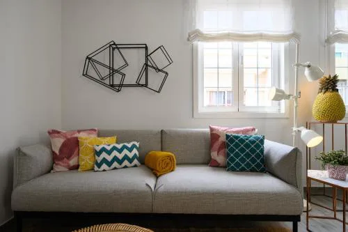 'Kolding' Apt. - Pleasant, Cozy & Comfortable
