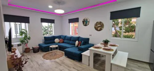 La Belle Home