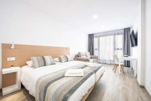 La Marquesa Ten Suites Canteras