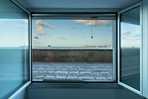 La Ventana de San Cristobal