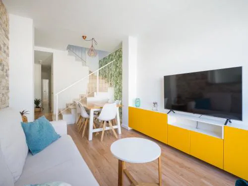 Las Canteras Beach Apartment Sagasta II