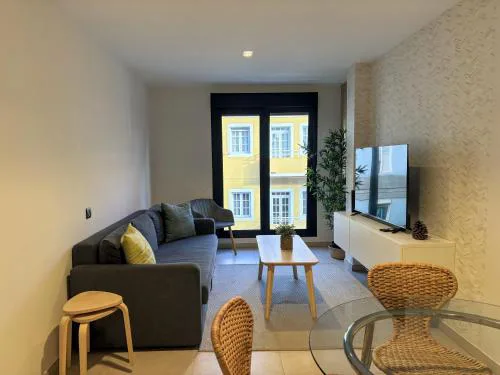 Las Canteras Deluxe
