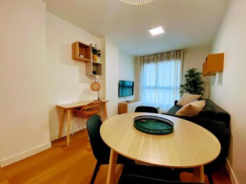 Las Canteras Deluxe