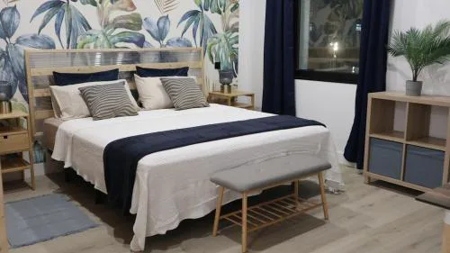 Las Canteras Ocean View