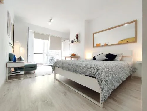 Las Canteras Suite