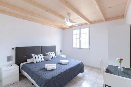 Las Palmas Central Rooms