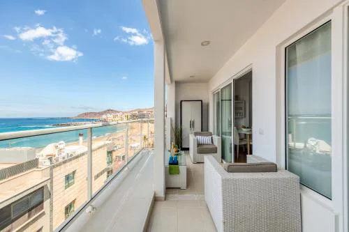 Living Las Canteras Homes - BEACH HOME