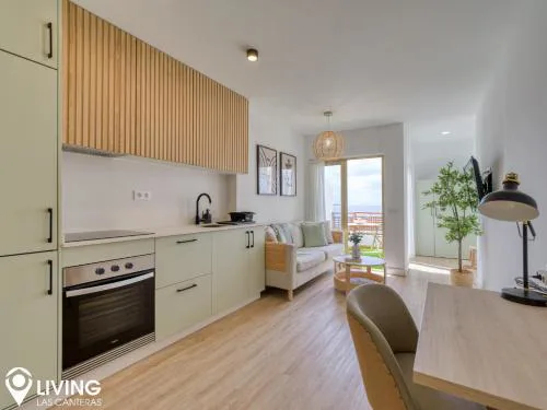 Living Las Canteras Homes - BEACHFRONT IN STYLE