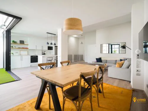 Living Las Canteras Homes - UNIQUE PENTHOUSE