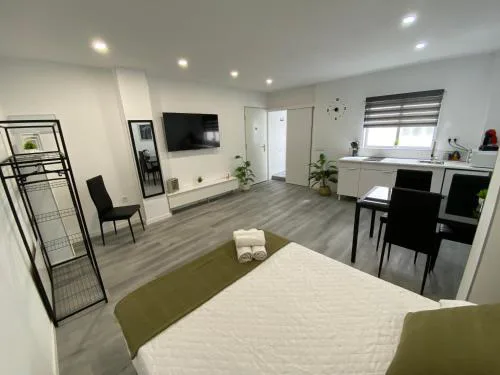 Loft La Jirafa