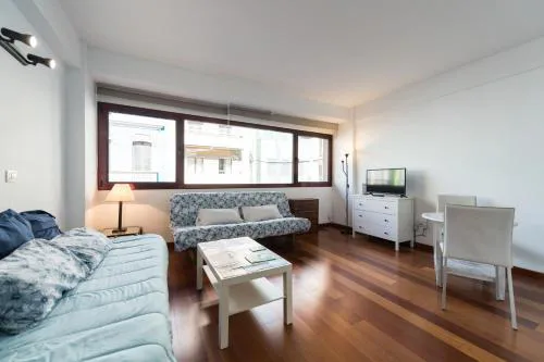 Loft moderno y cómodo a un minuto de Las Canteras
