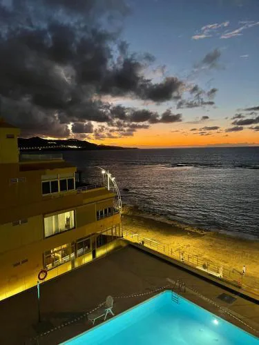 LolaZen LasCanteras