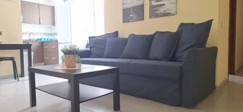 Luis Morote 2-A Apartamentos