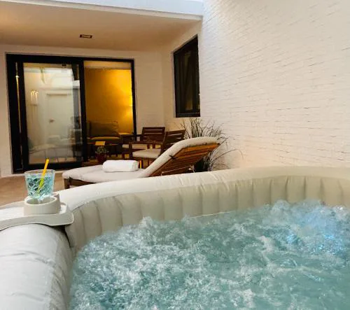 Luxury Apartment Las Palmas