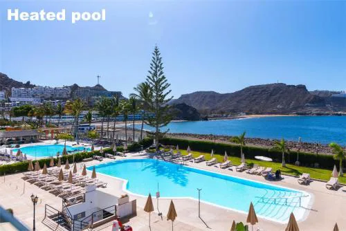 Luxury Apartment Playa del Cura