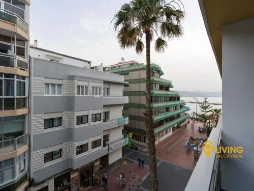 Marsin Playa 408 Vivienda vacacional