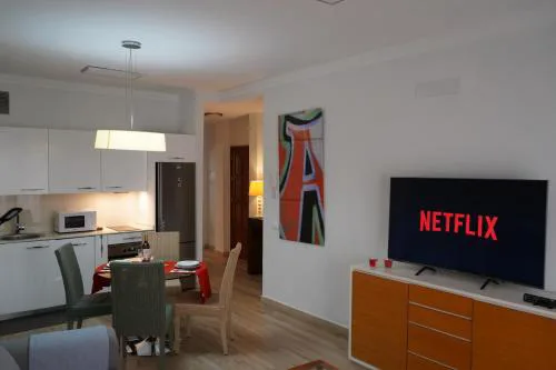 Matias Padron House