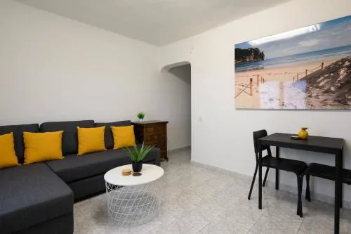 Modern Comfort App in Las Palmas GC