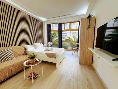 Morote Beach Flat