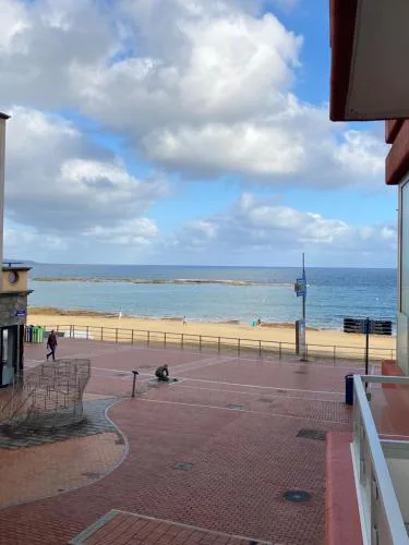 MY SUN LAS CANTERAS