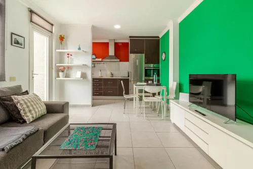Nice Canteras - 2BDR - WiFi - Balcony
