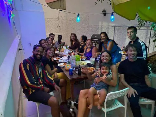 Nomad Villa Santa Fe