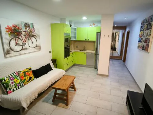 Olof Apartment