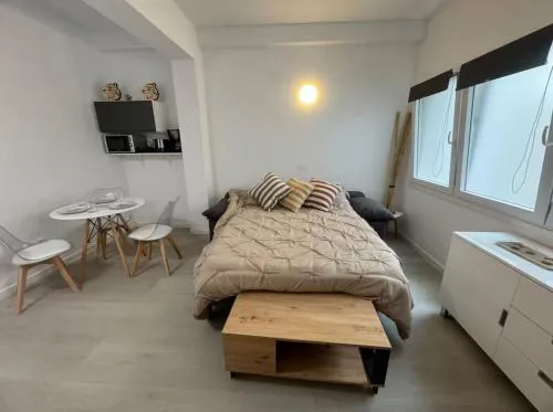 Peaceful Stay at Las Canteras