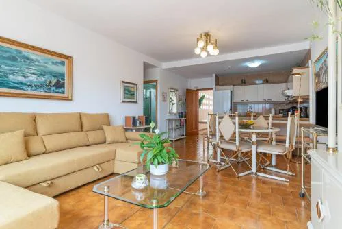 Penthouse Parque Santa Catalina- Ruvimag