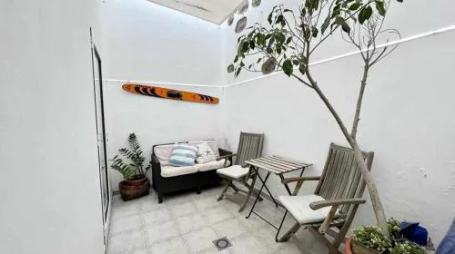 Playa Canteras suites