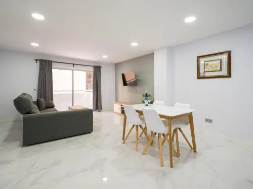 Rejon Hideaway B By CanariasGetaway