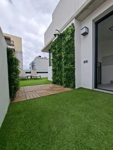RK Costa Suites