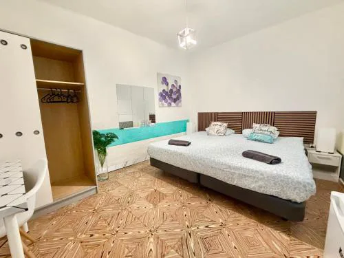 Rooms La Laja 1