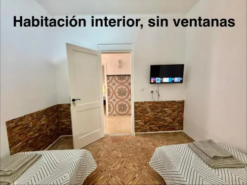 Rooms La Laja 3