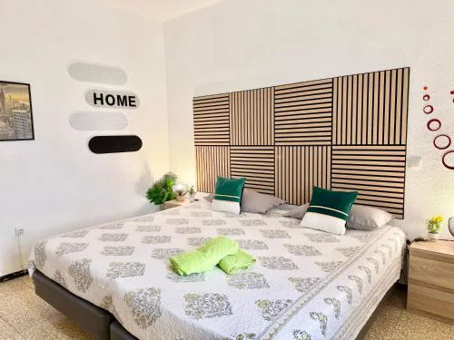Rooms La Laja 4