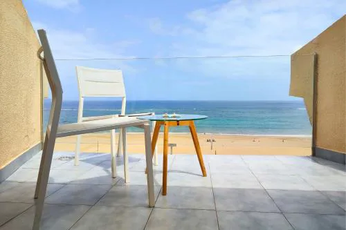 S433 Sea View Terrace