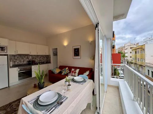 Sea City Apartment