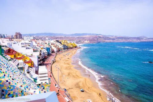 Seaview Canteras