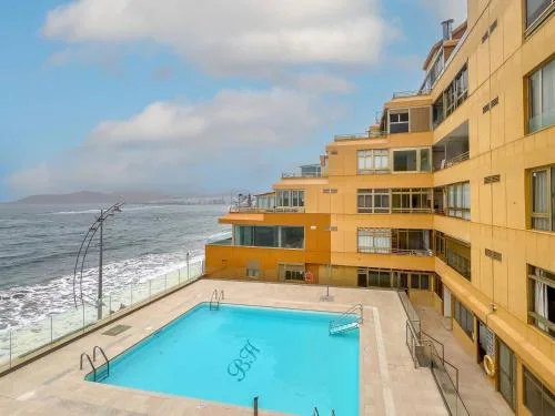 SG Bello Horizonte Sea View