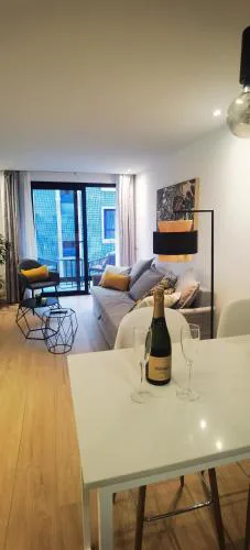 Strada-Beach Las Canteras