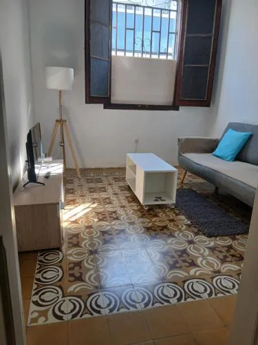 Street House