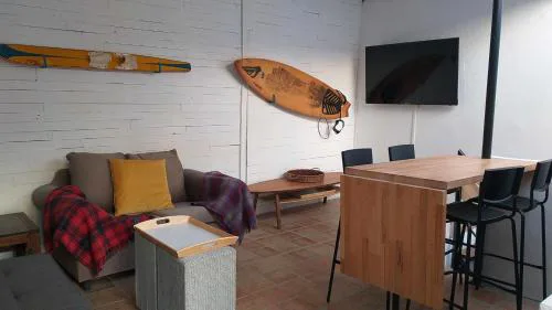 suite playa la cicer