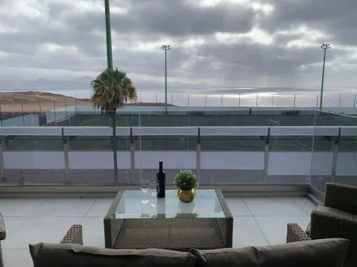 Sun Paradise