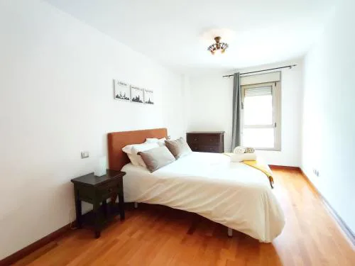 Sunshine Apartment