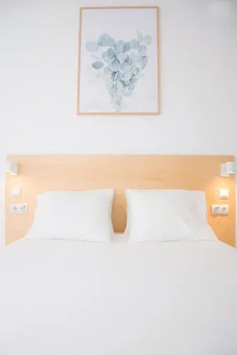 Sweet Stays