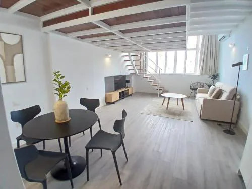 The Loft Canteras Santa Catalina Pier