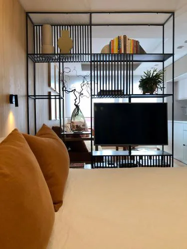 the matter Meaningful apartments