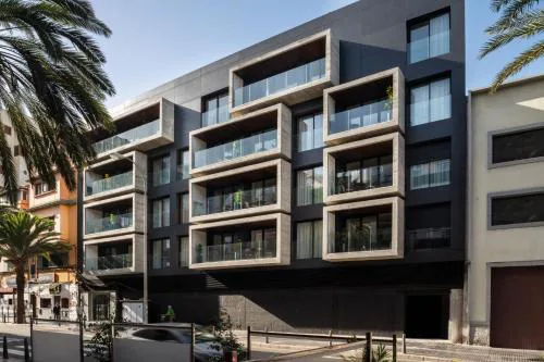 TocToc Suites Olof Palme - Viviendas Vacacionales