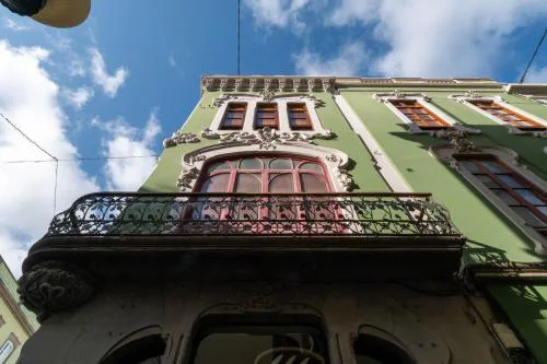 Triana modernista