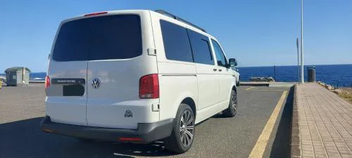 Vacaciones gran canaria